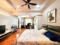 Bunga Rampai Place (D19),  #545191261